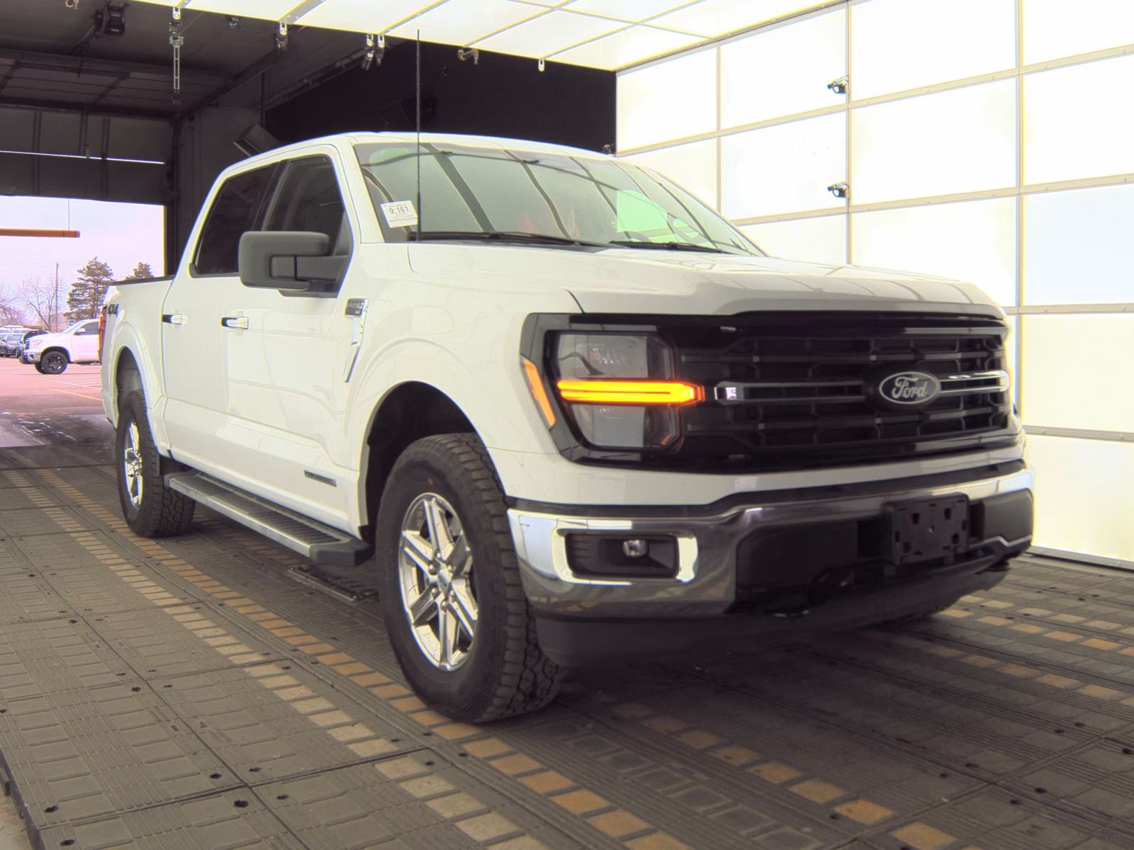 FORD F-150 - 5