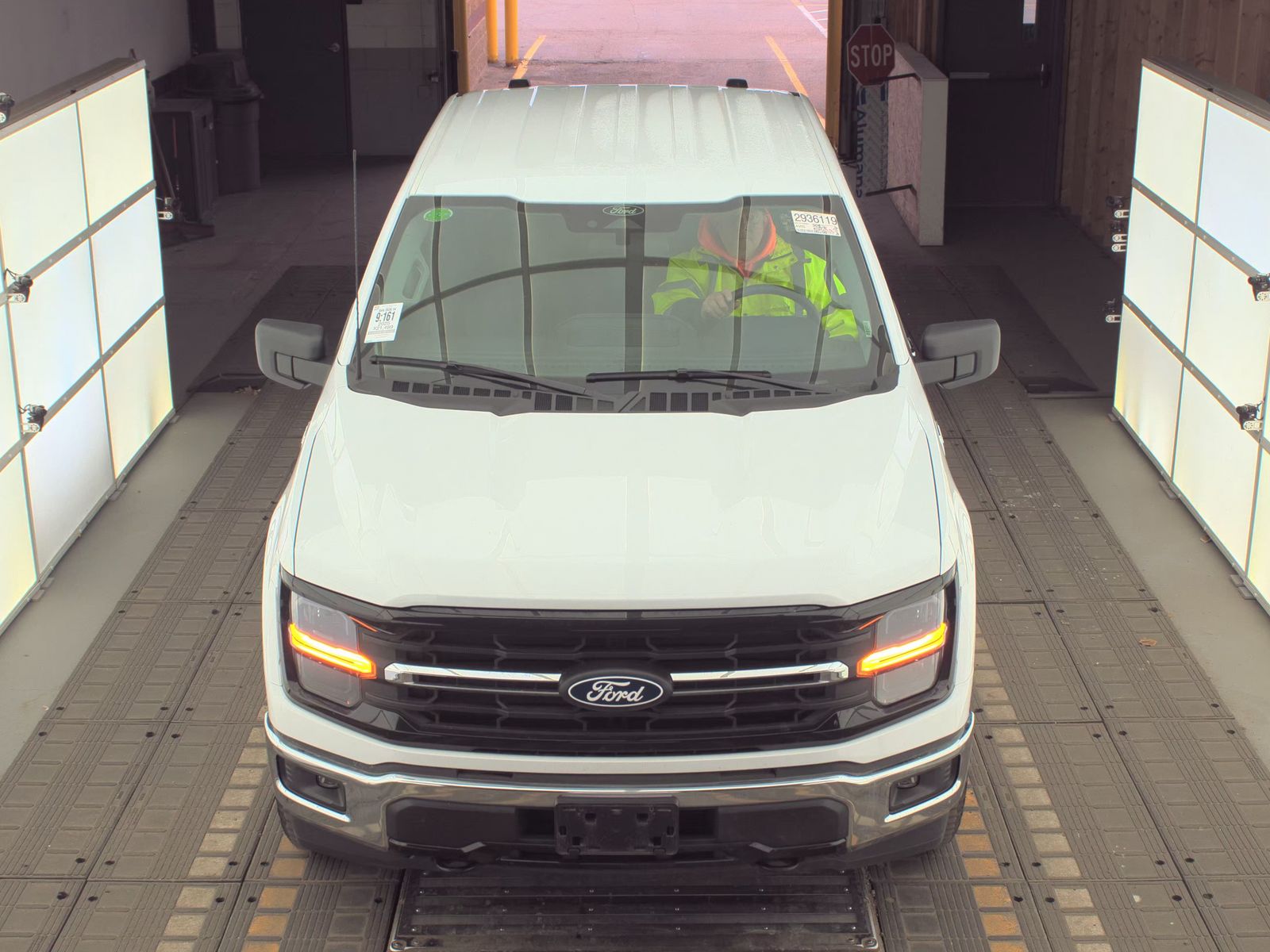 FORD F-150 - 3