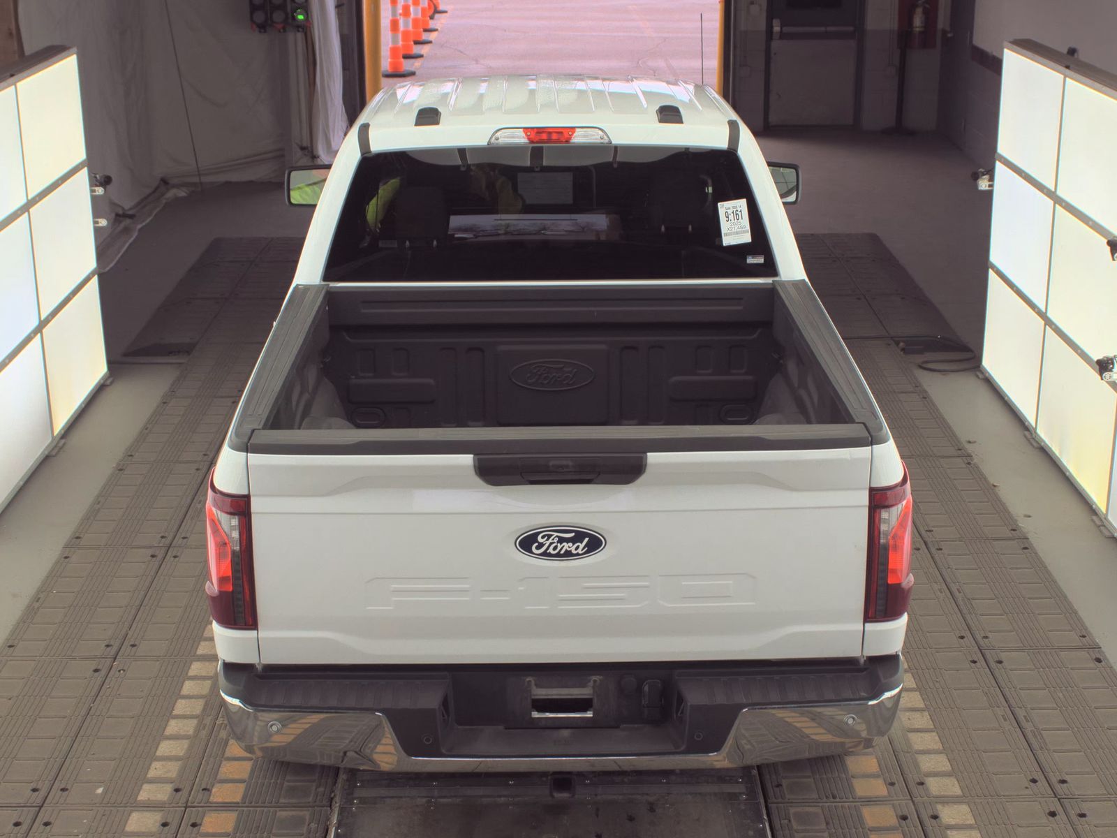 FORD F-150 - 7