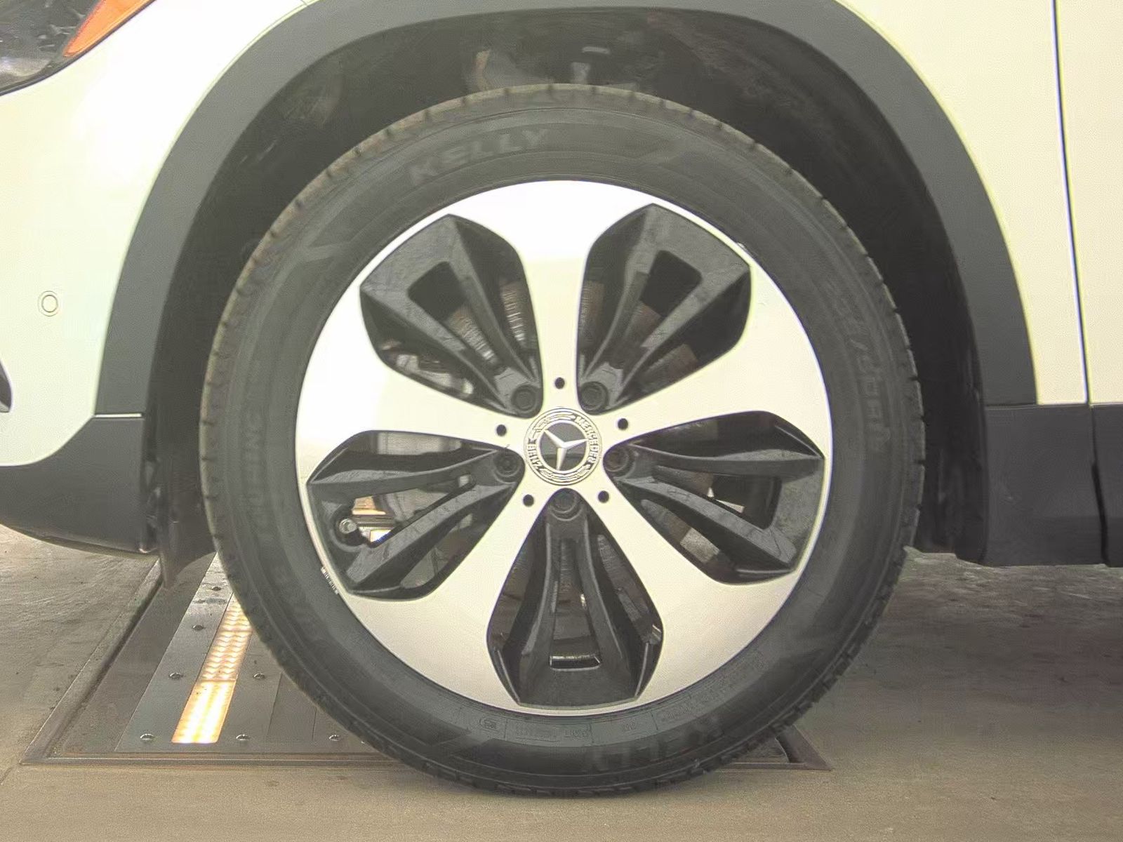 2025 Mercedes-Benz GLA GLA 250 FWD