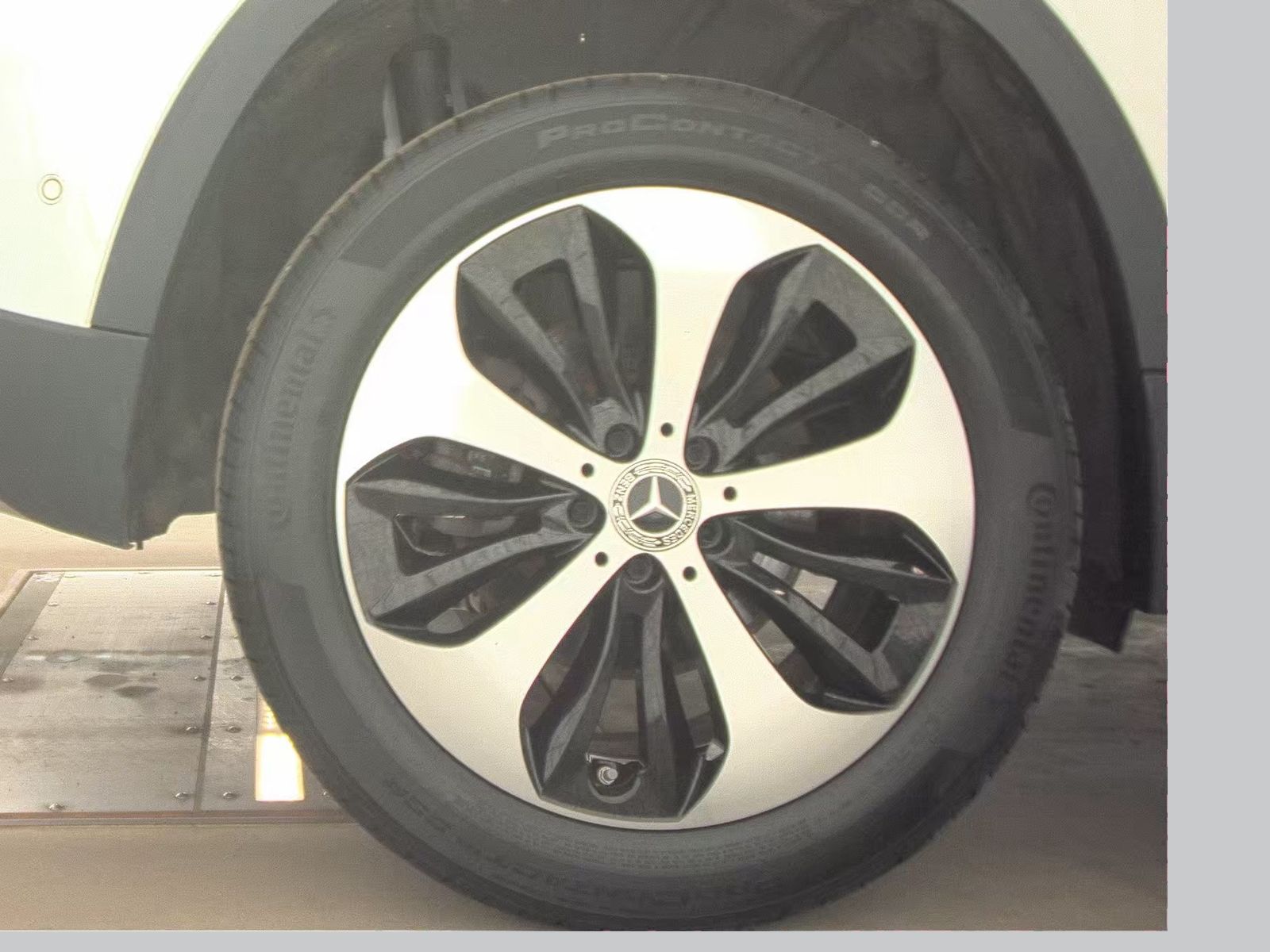 2025 Mercedes-Benz GLA GLA 250 FWD