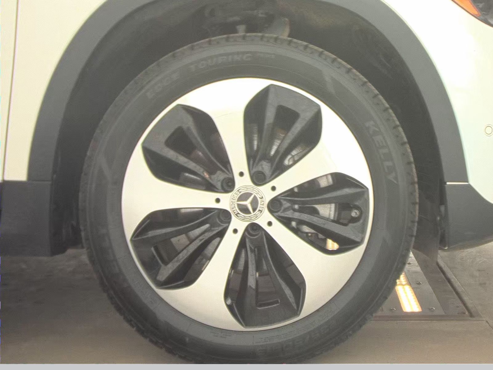 2025 Mercedes-Benz GLA GLA 250 FWD