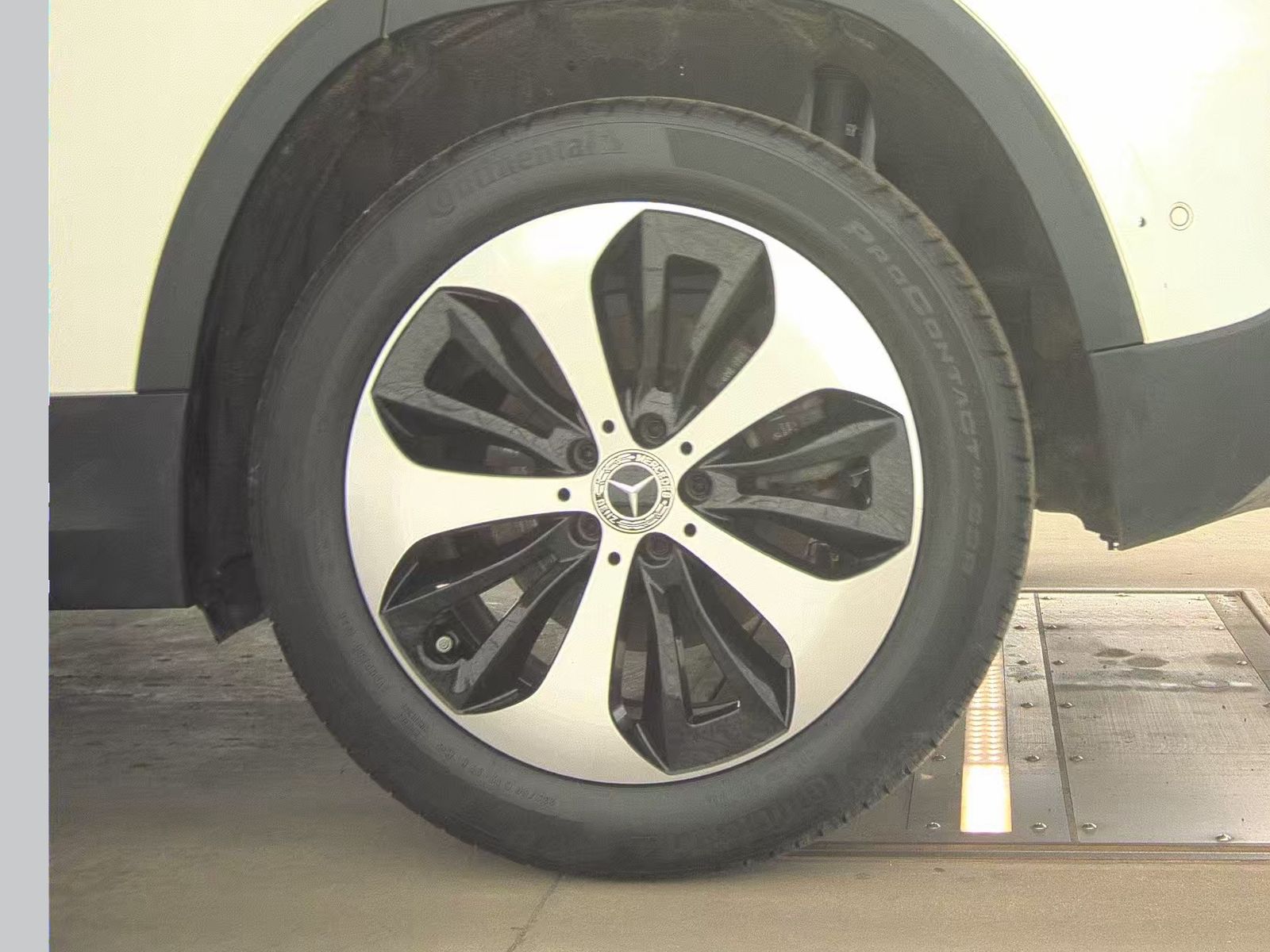 2025 Mercedes-Benz GLA GLA 250 FWD