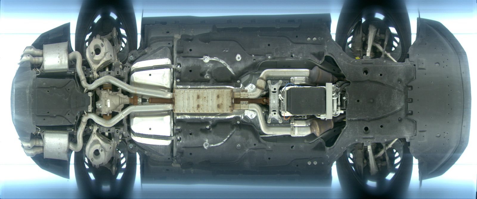 2025 Ford Mustang GT Premium RWD