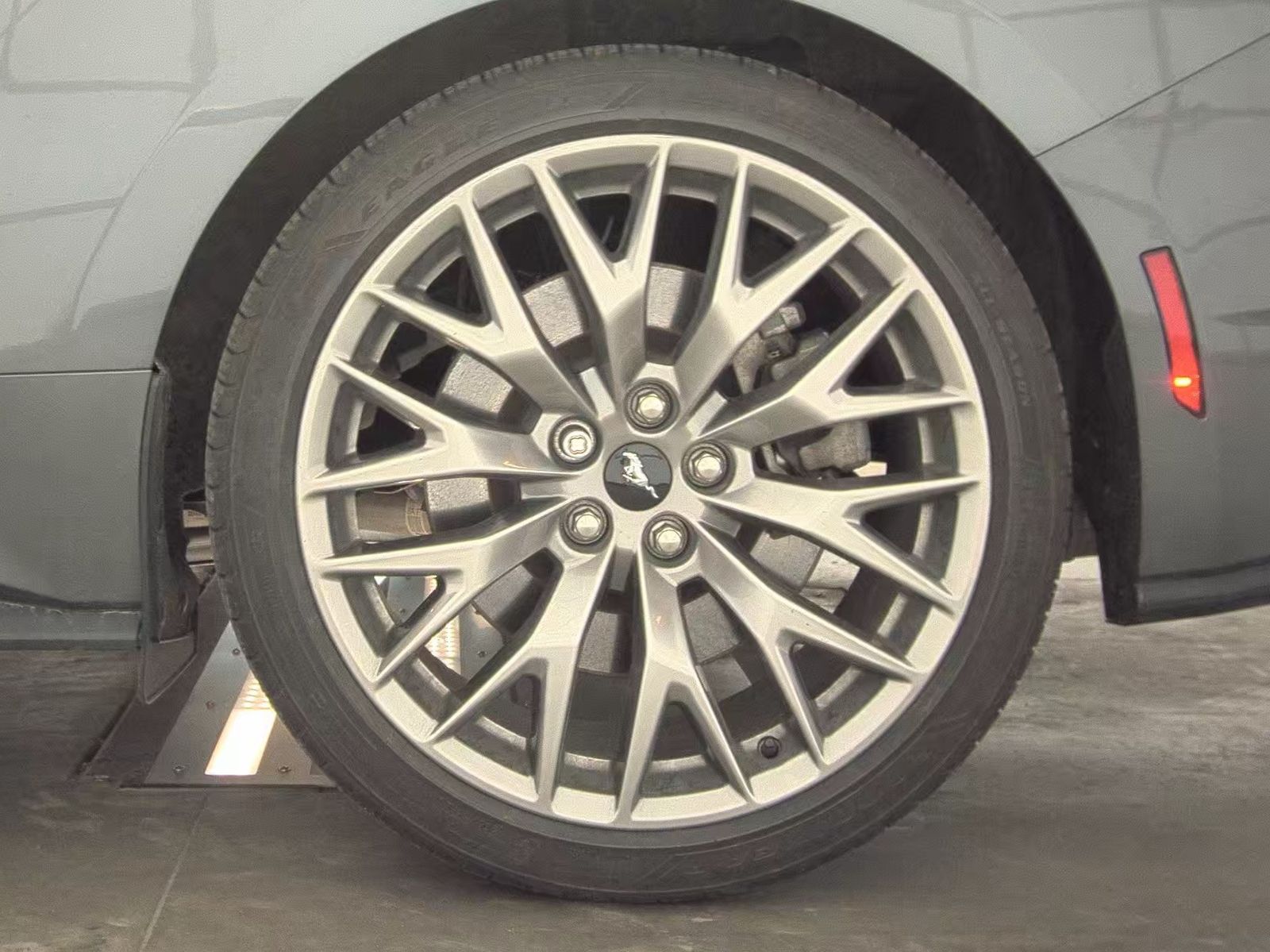 2025 Ford Mustang GT Premium RWD