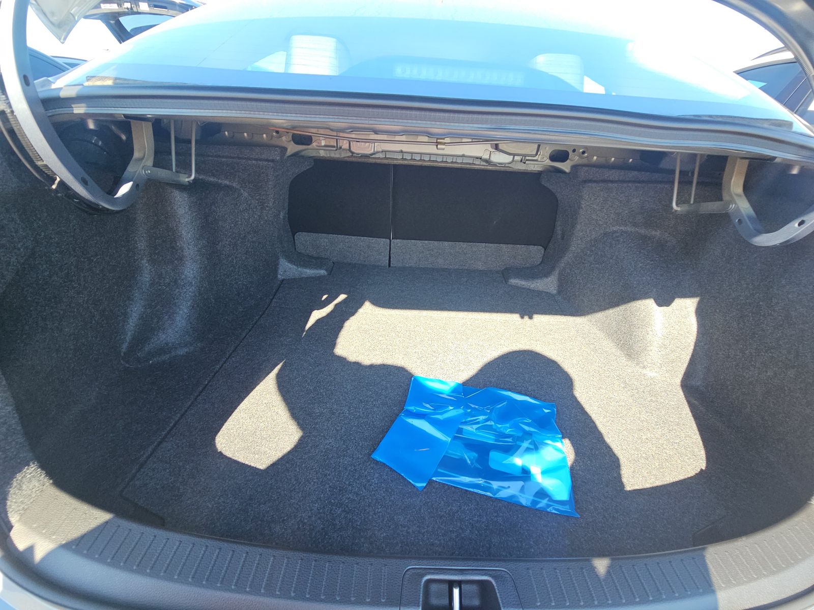 2026 Toyota Corolla LE FWD