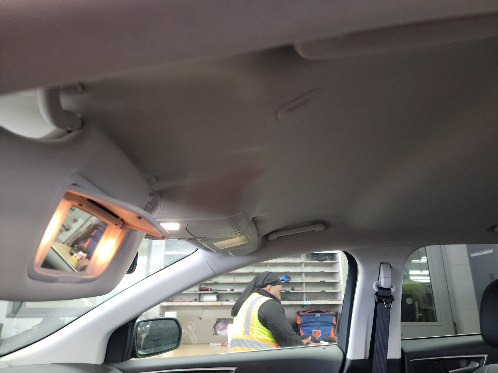 2023 Ford Edge SEL AWD