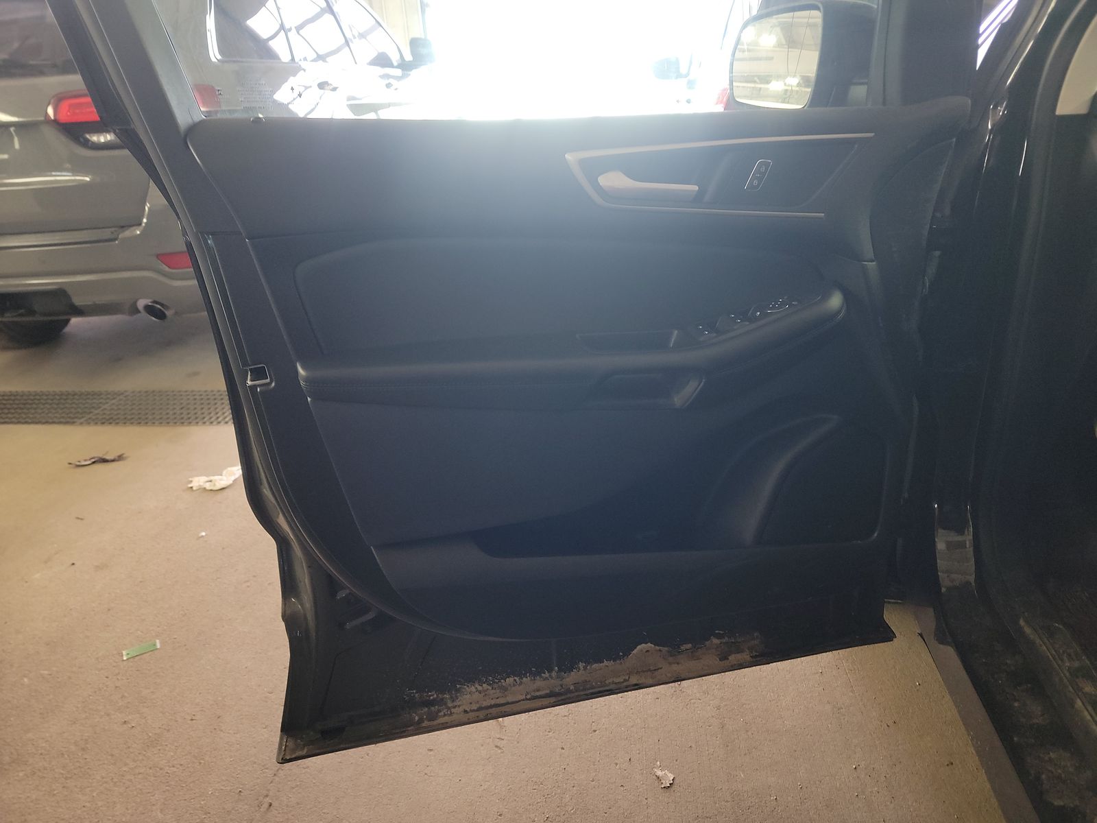 2023 Ford Edge SEL AWD