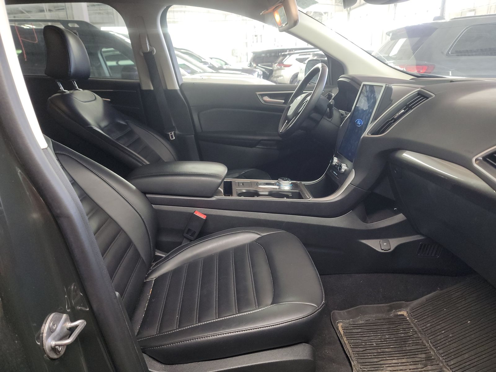 2023 Ford Edge SEL AWD