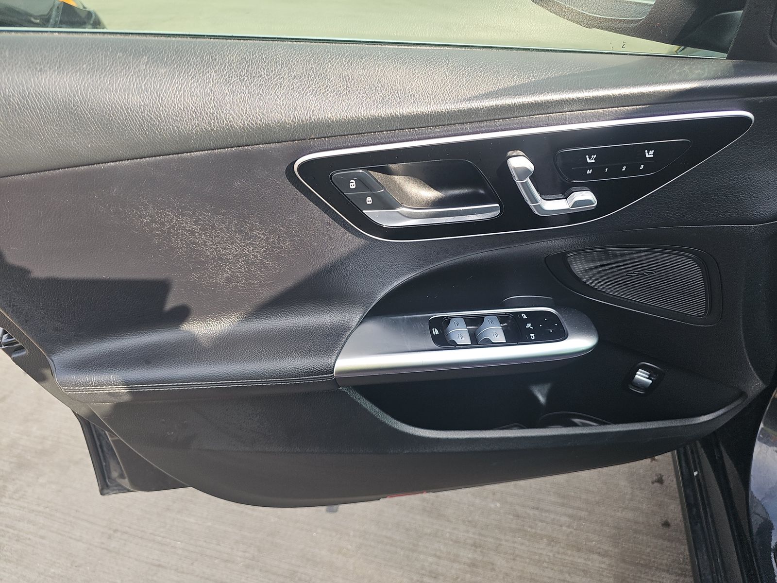 2022 Mercedes-Benz C-Class C 300 RWD