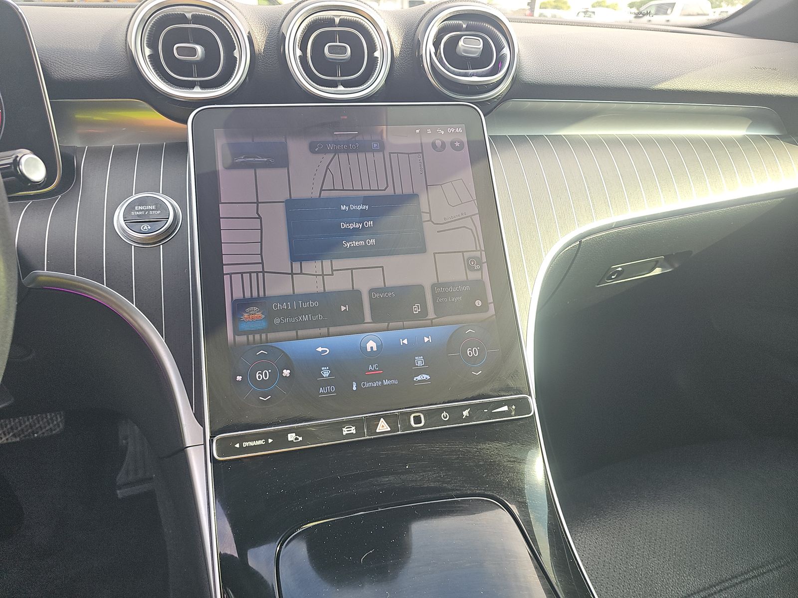 2022 Mercedes-Benz C-Class C 300 RWD