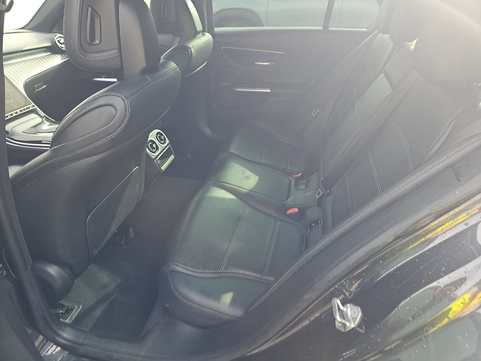 2022 Mercedes-Benz C-Class C 300 RWD