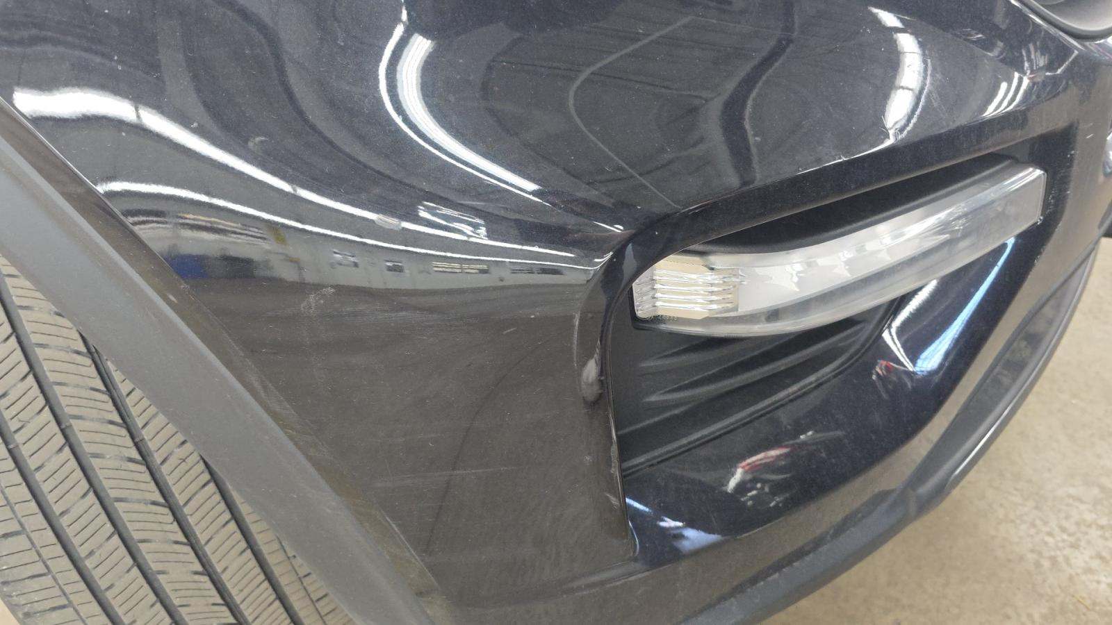 2023 Ford Explorer XLT AWD