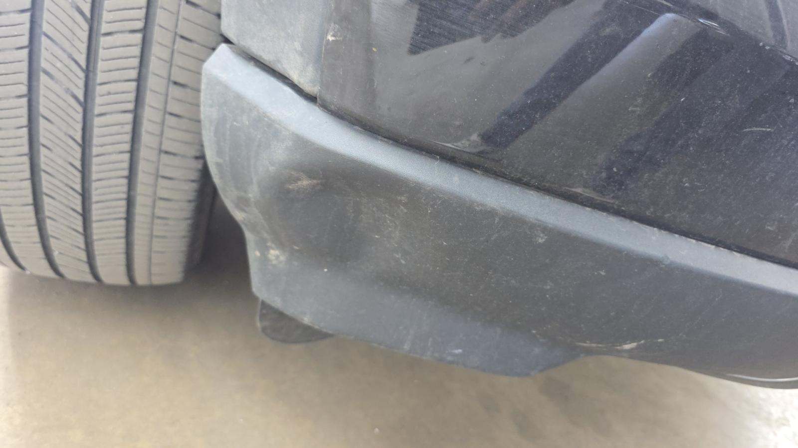 2023 Ford Explorer XLT AWD