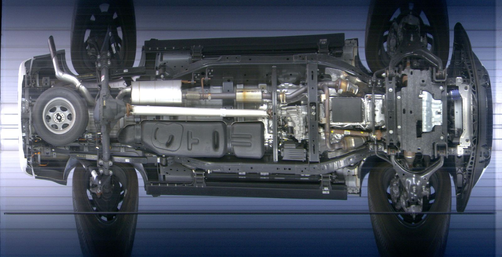 2024 Ford F-150 Platinum AWD