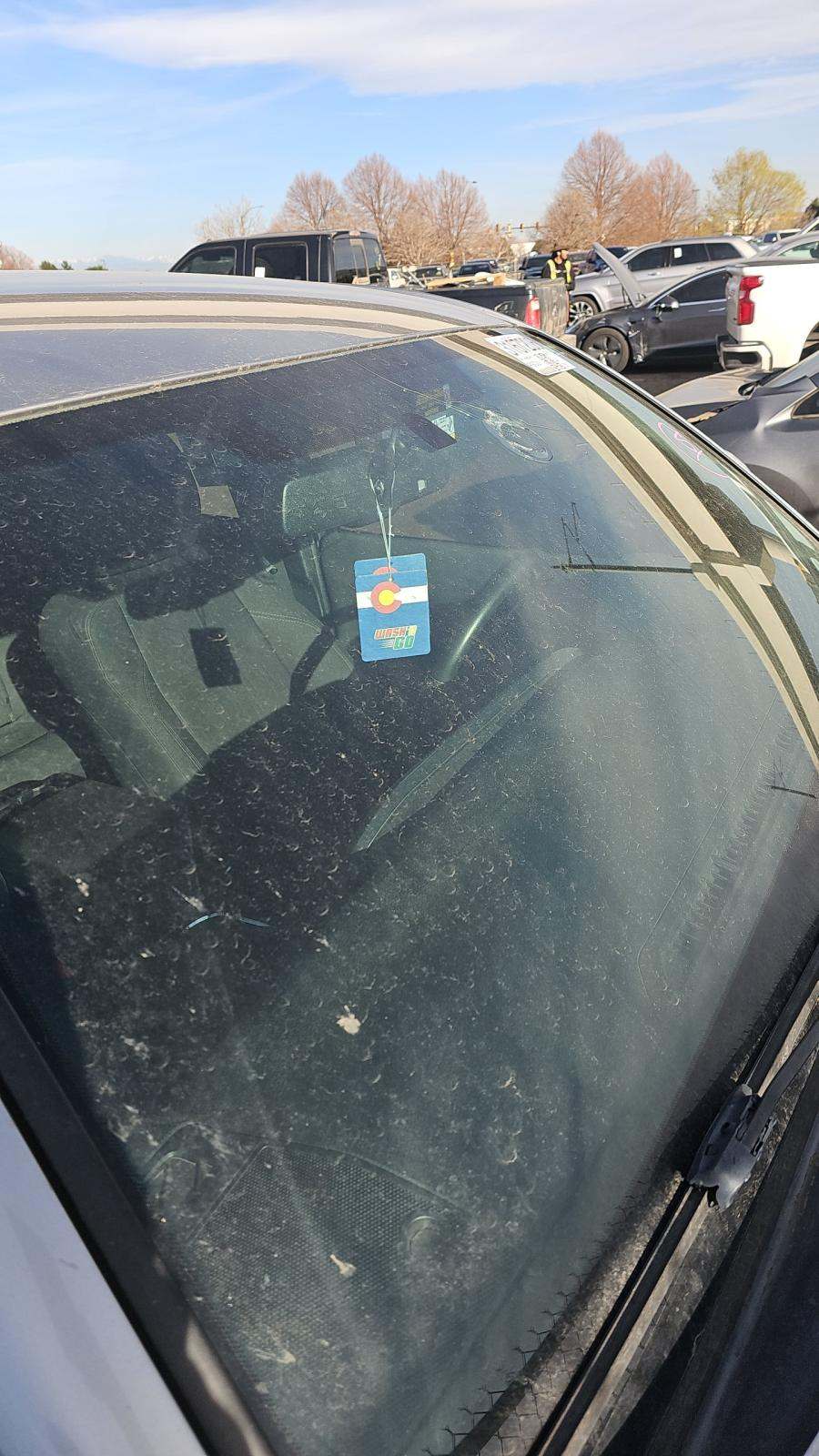 2017 Toyota Tacoma TRD Sport AWD