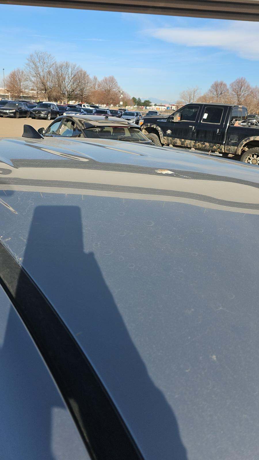 2017 Toyota Tacoma TRD Sport AWD