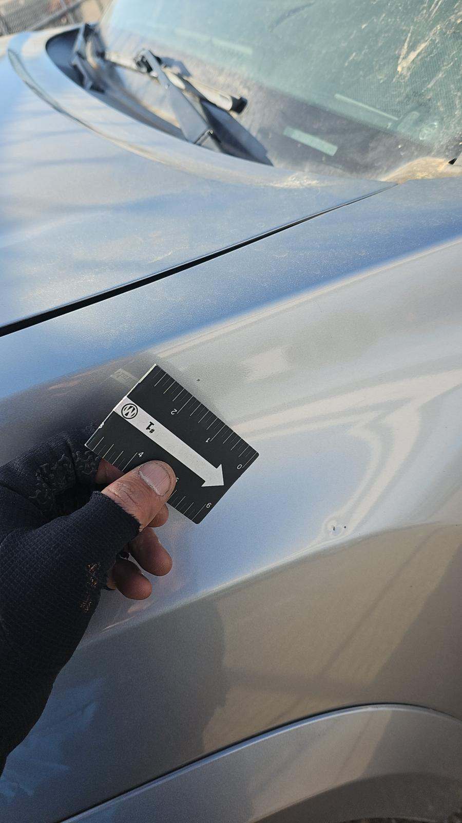 2017 Toyota Tacoma TRD Sport AWD