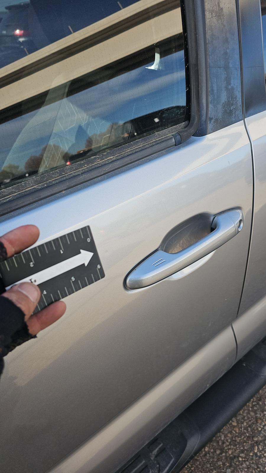 2017 Toyota Tacoma TRD Sport AWD