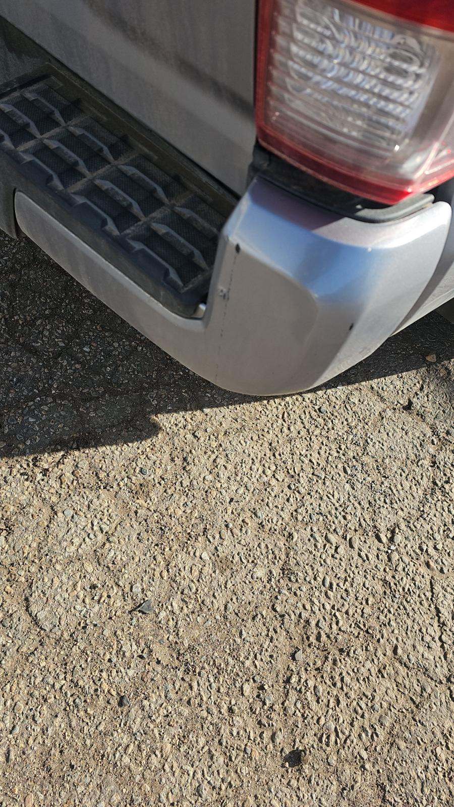 2017 Toyota Tacoma TRD Sport AWD