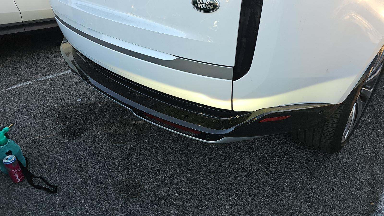 2023 Land Rover Range Rover Autobiography AWD