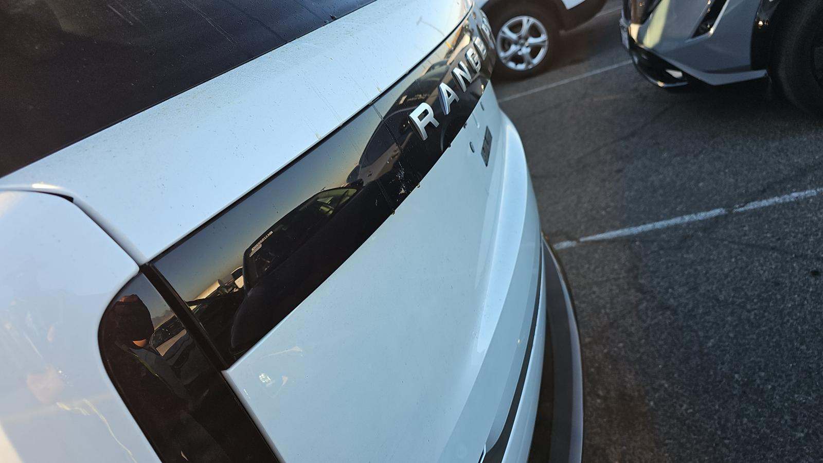 2023 Land Rover Range Rover Autobiography AWD