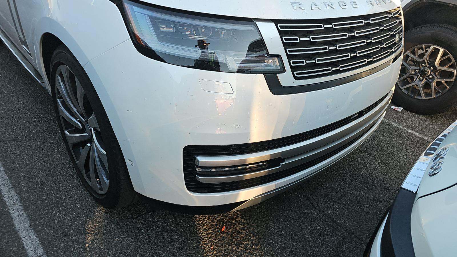 2023 Land Rover Range Rover Autobiography AWD