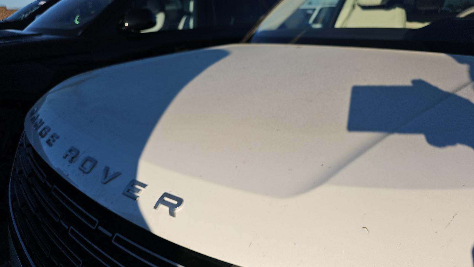 2023 Land Rover Range Rover Autobiography AWD