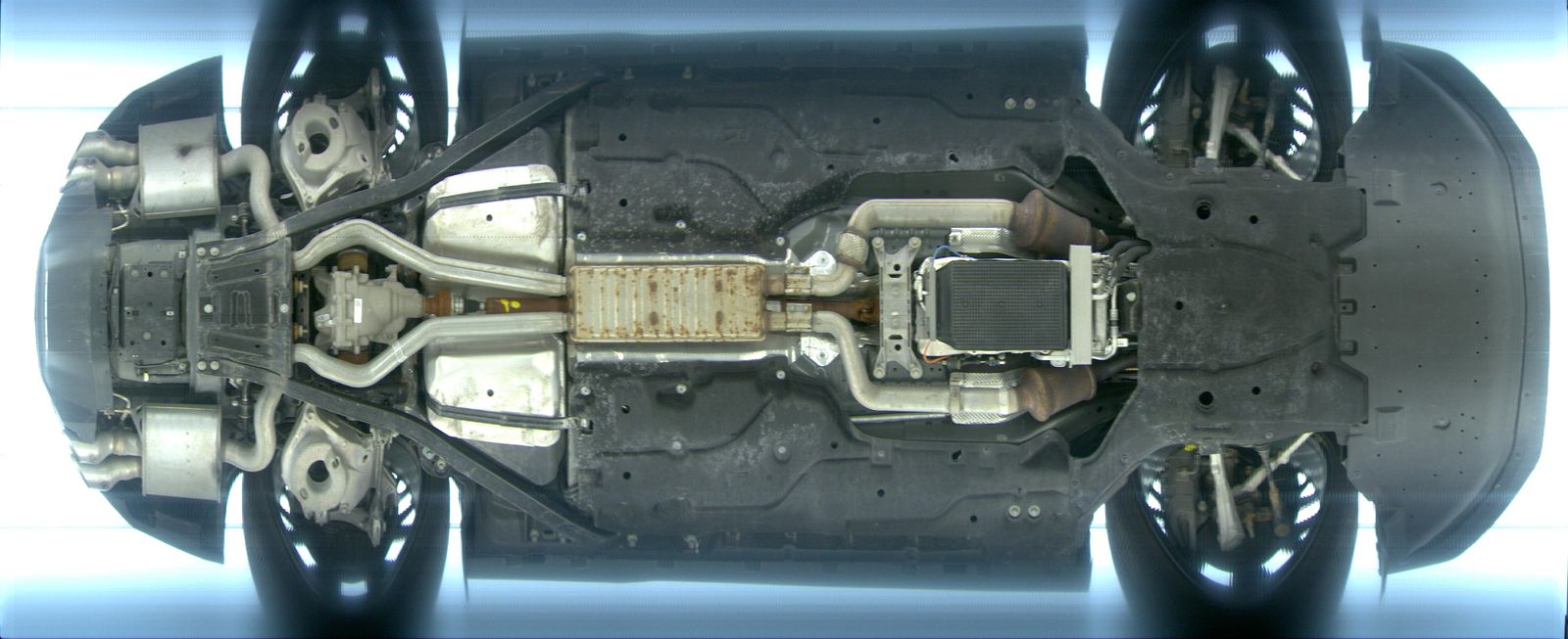 2025 Ford Mustang GT Premium RWD