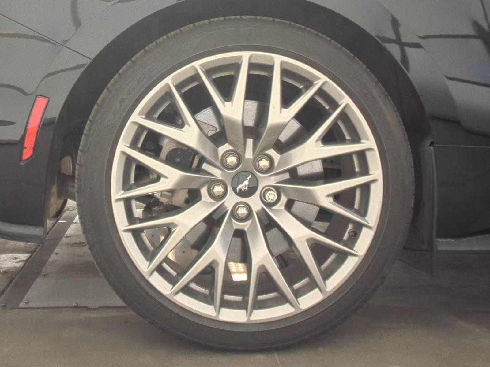 2025 Ford Mustang GT Premium RWD