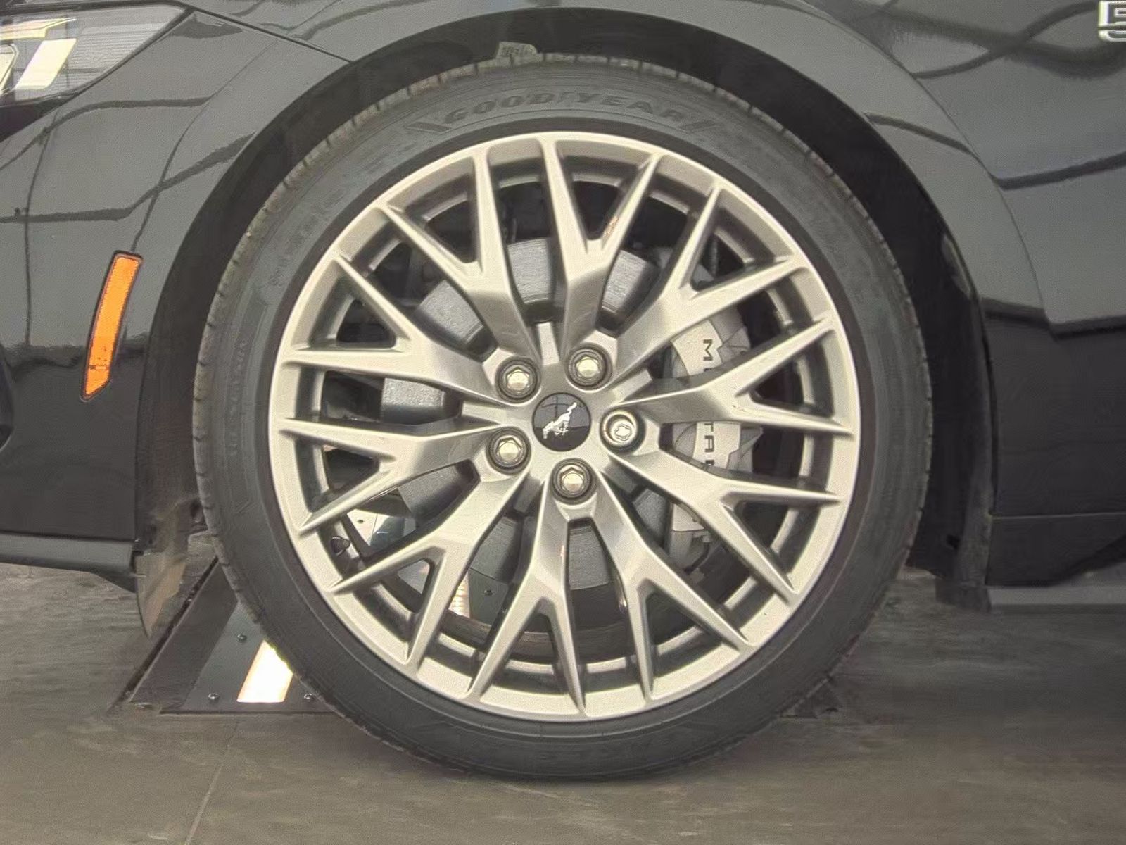 2025 Ford Mustang GT Premium RWD