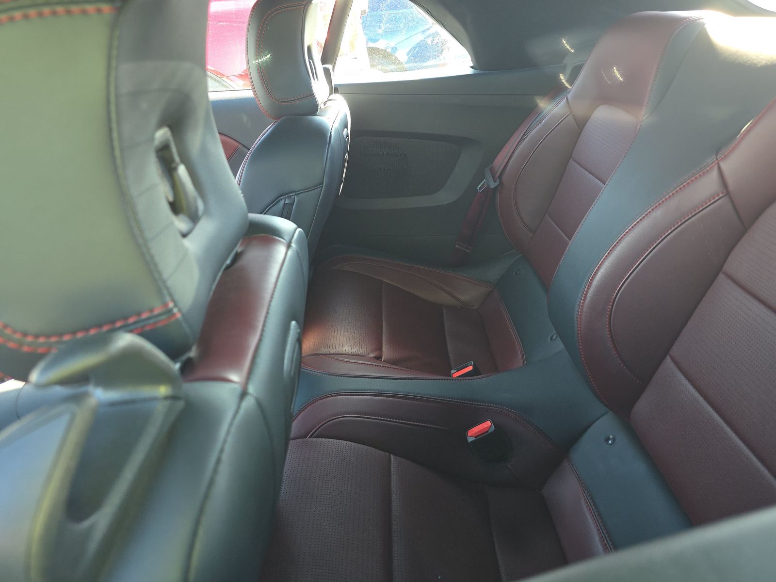 2025 Ford Mustang GT Premium RWD