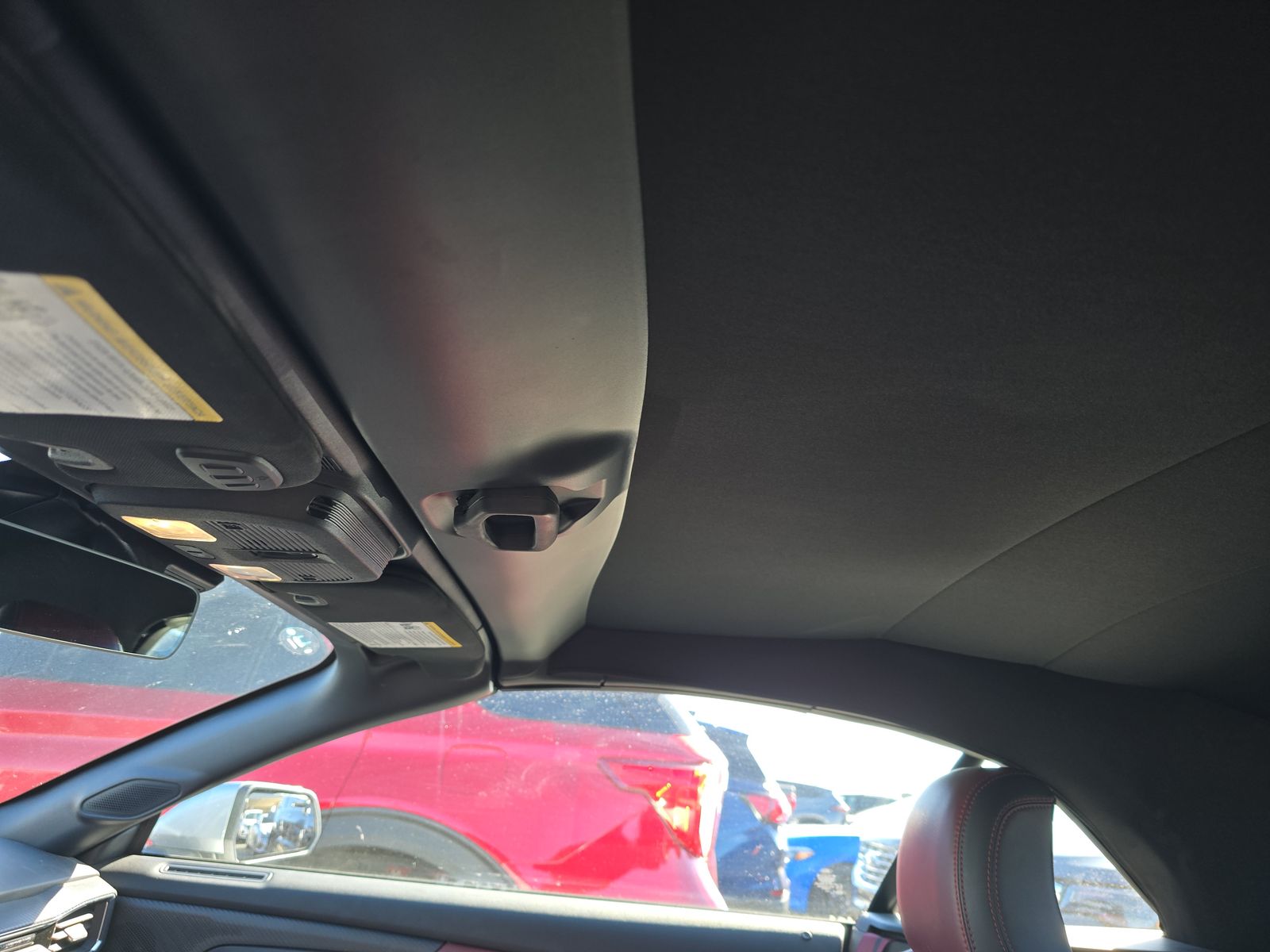 2025 Ford Mustang GT Premium RWD