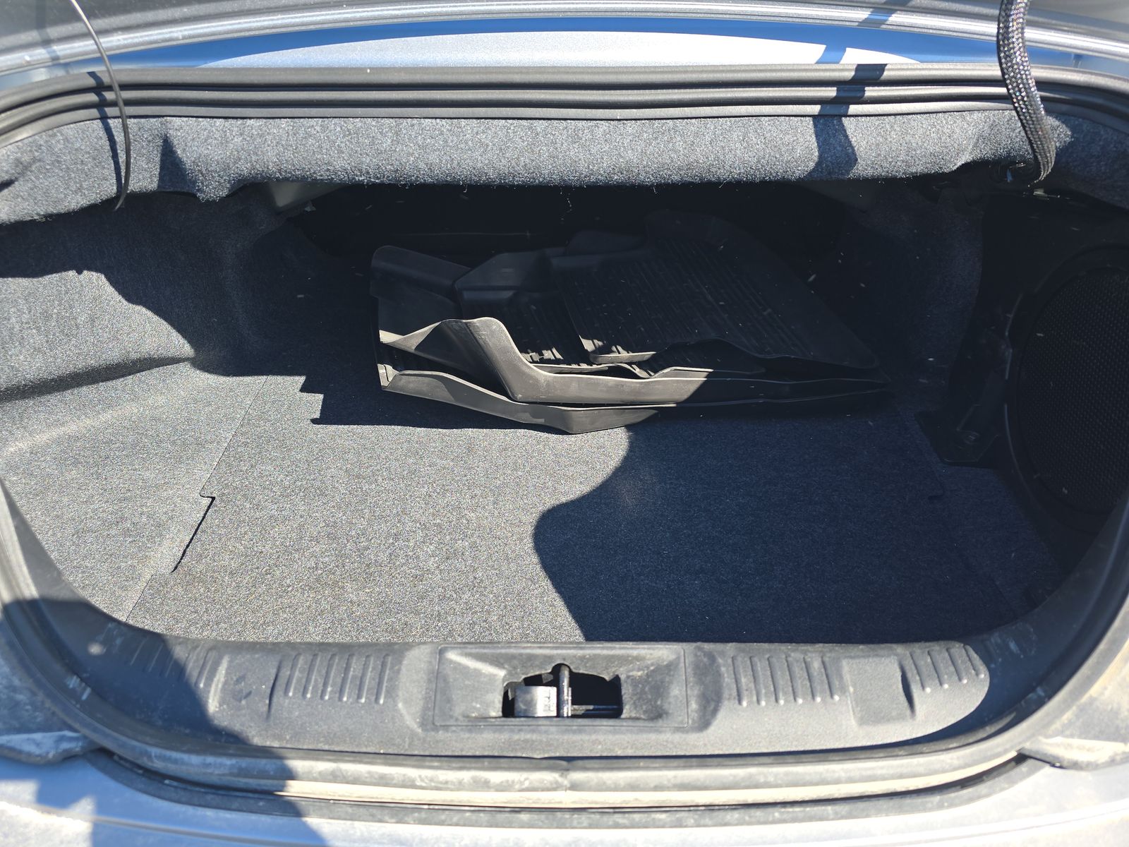 2025 Ford Mustang GT Premium RWD