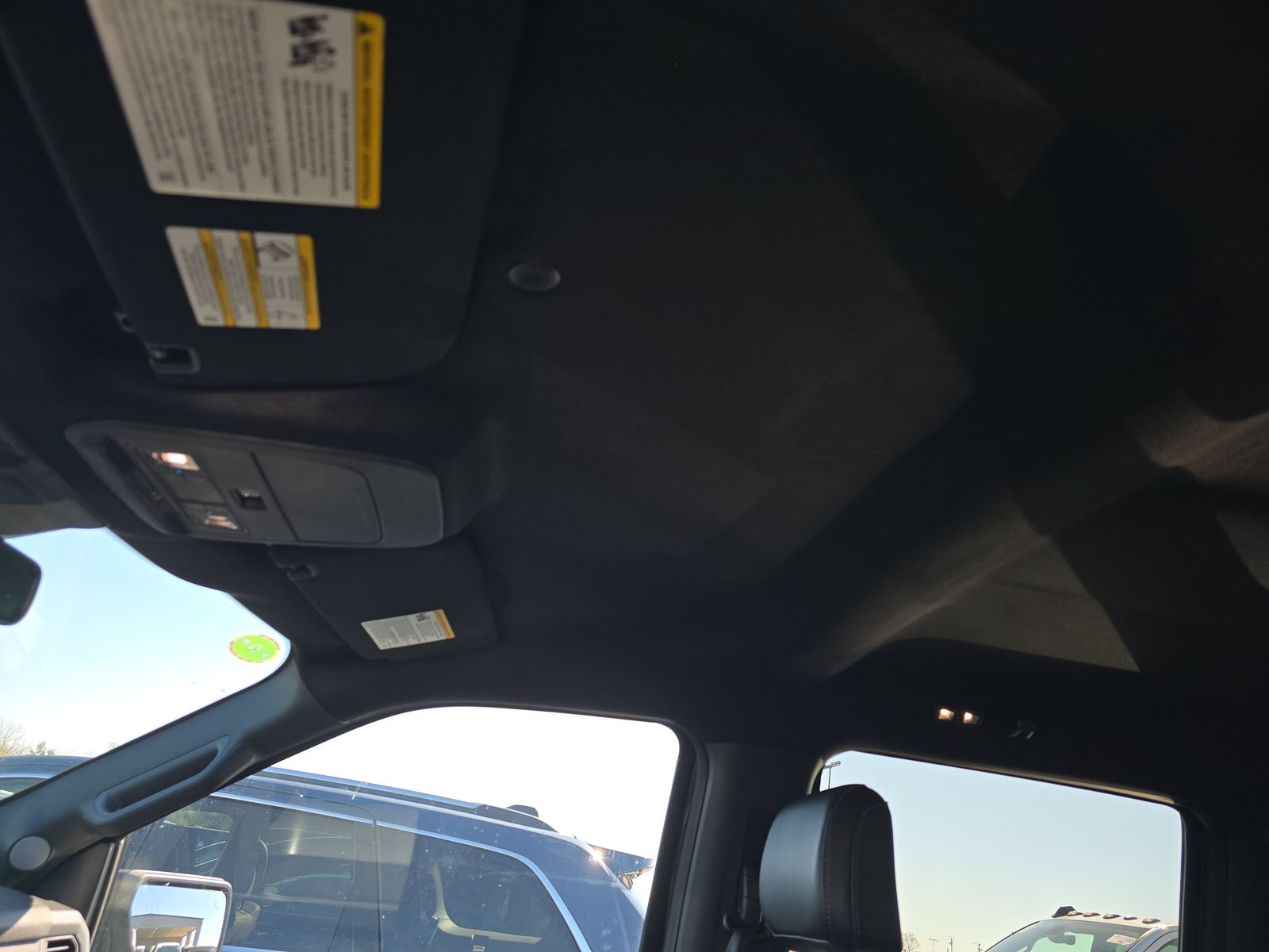 2025 Ford F-150 Hybrid XLT AWD