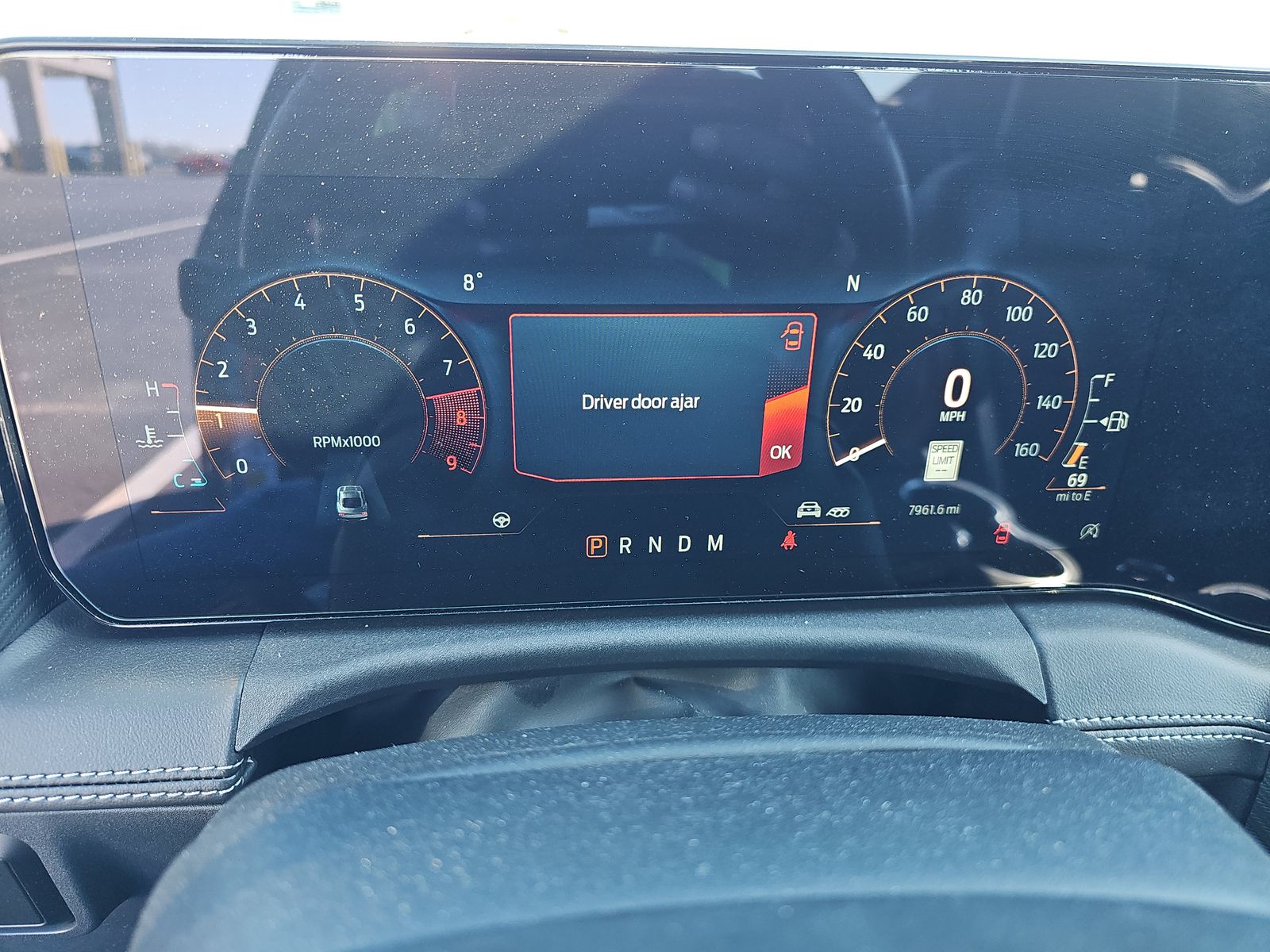 2025 Ford Mustang GT Premium RWD