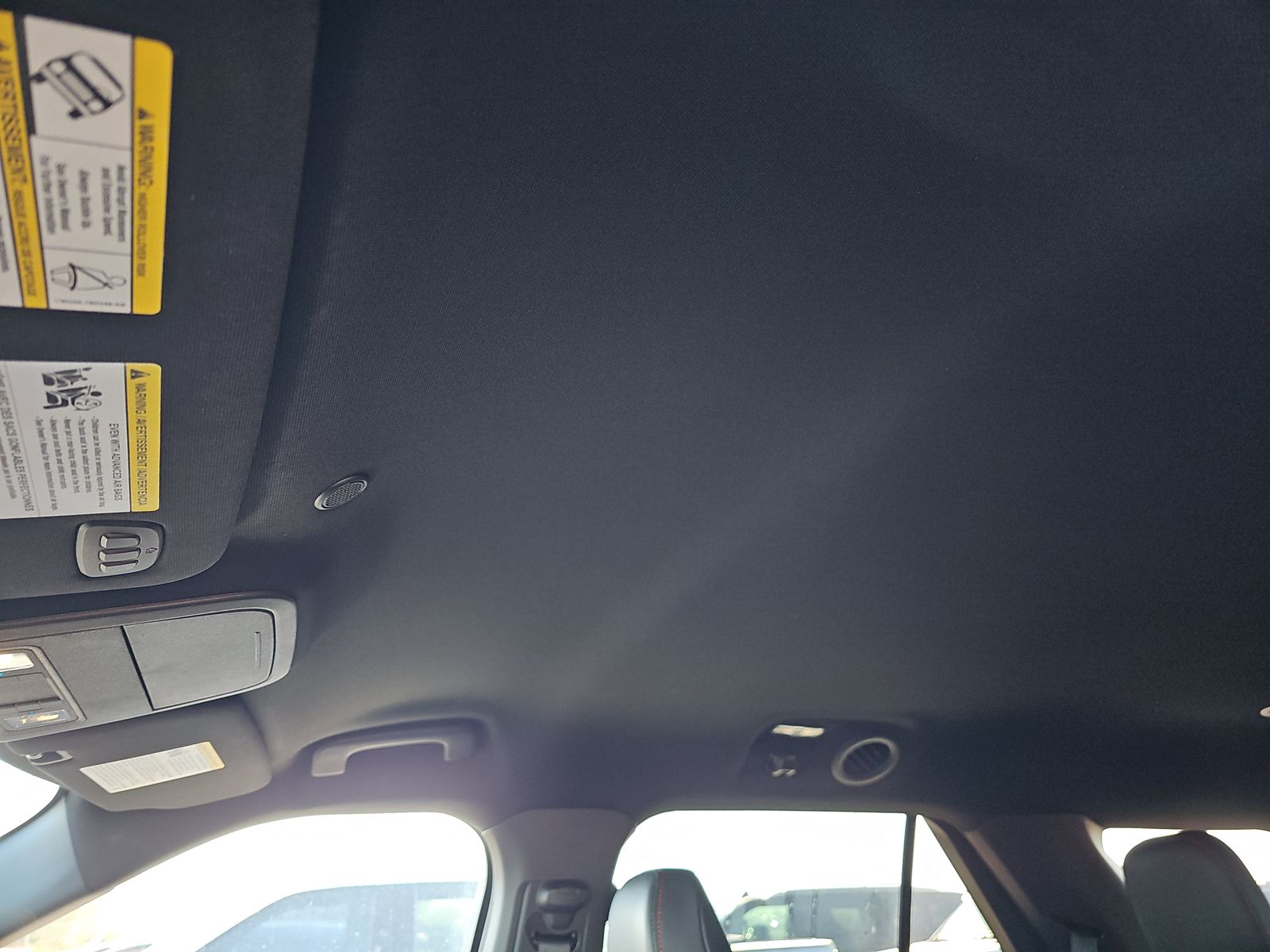 2025 Ford Explorer ST AWD