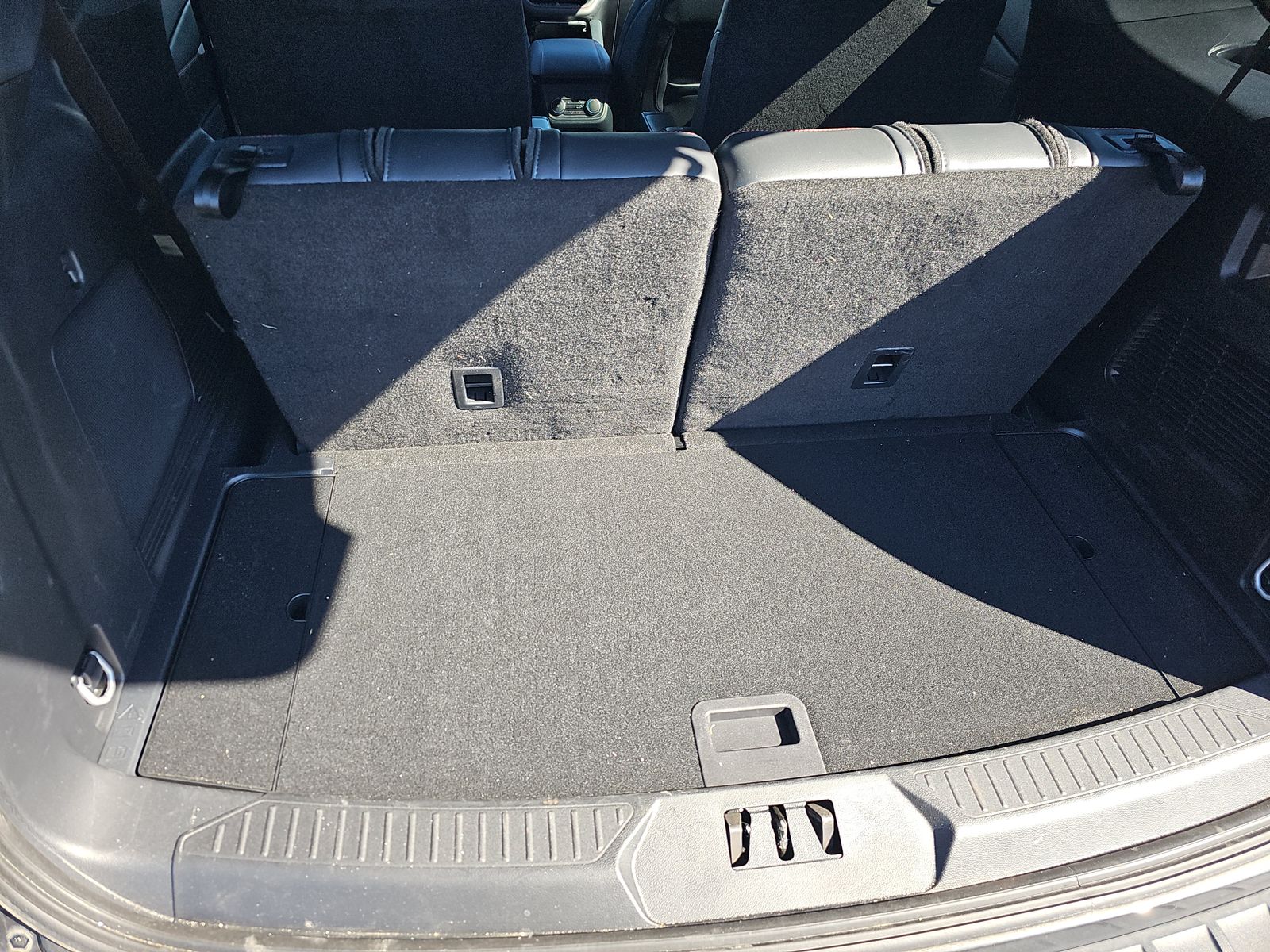 2025 Ford Explorer ST AWD