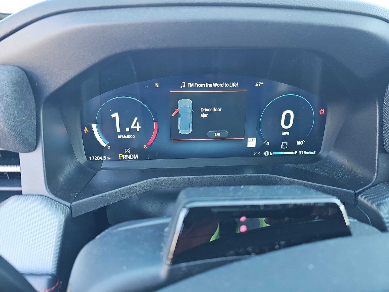 2025 Ford Explorer ST AWD