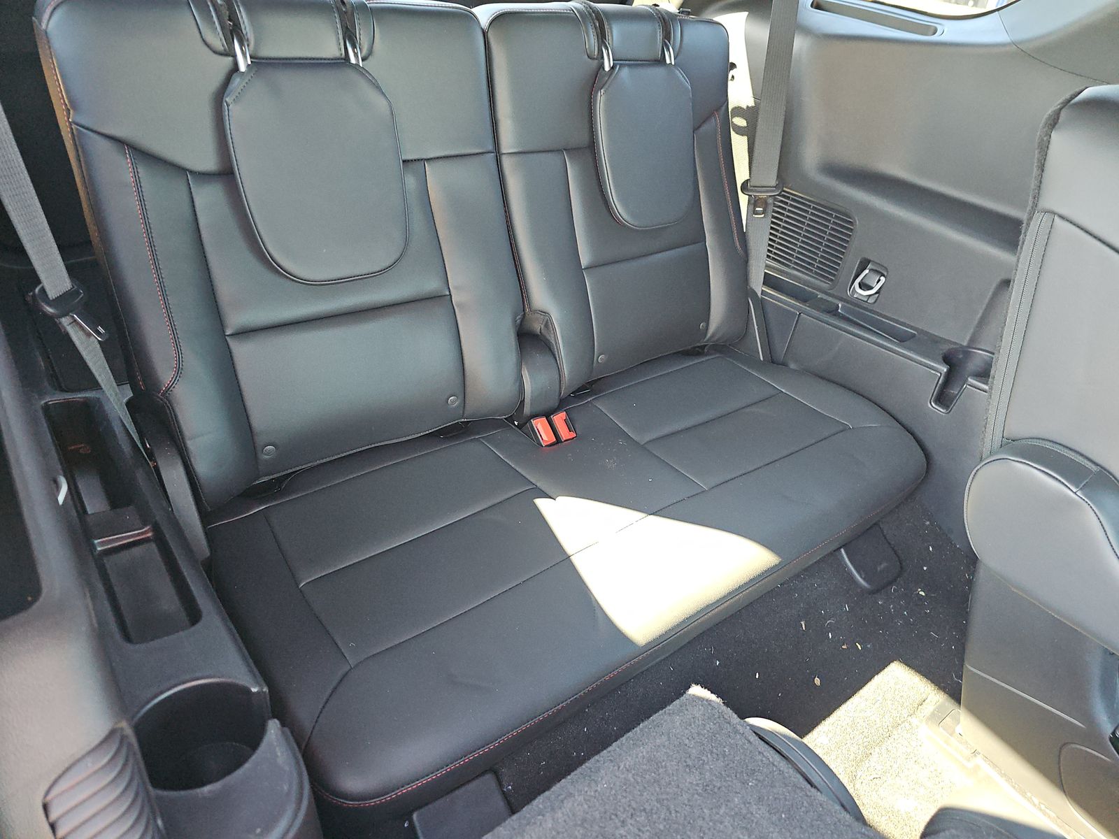 2025 Ford Explorer ST AWD