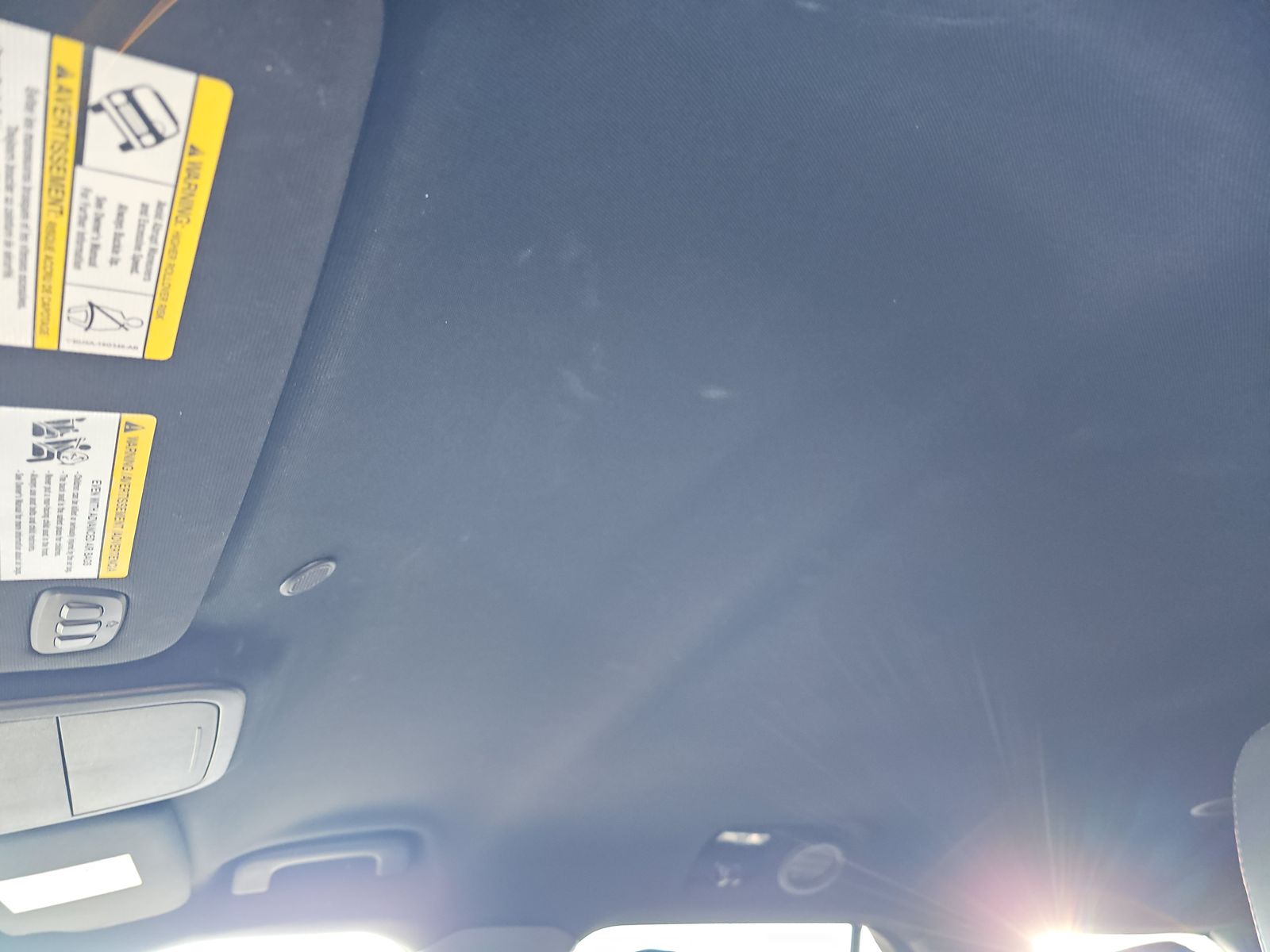 2025 Ford Explorer ST-Line AWD