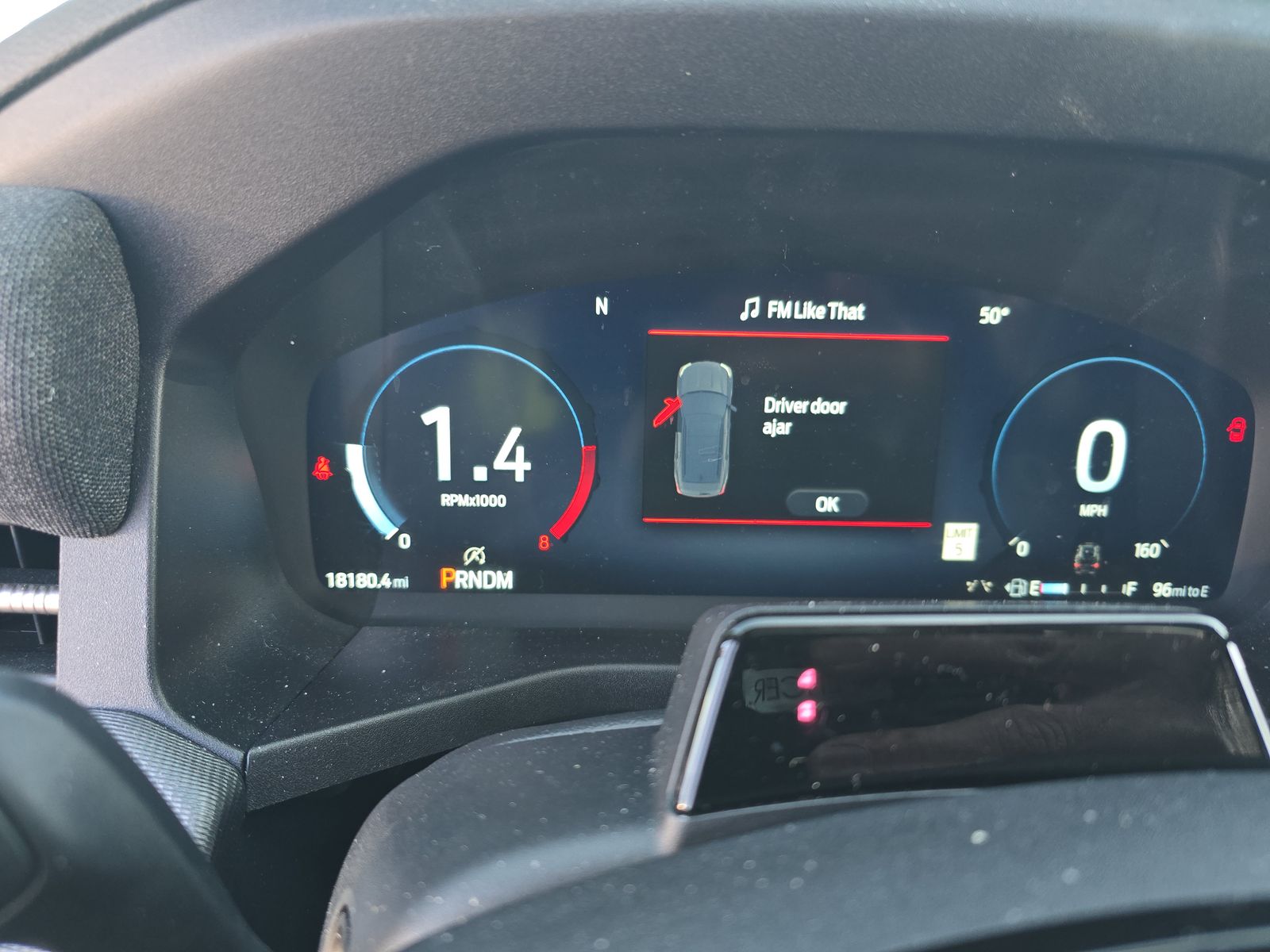 2025 Ford Explorer ST AWD