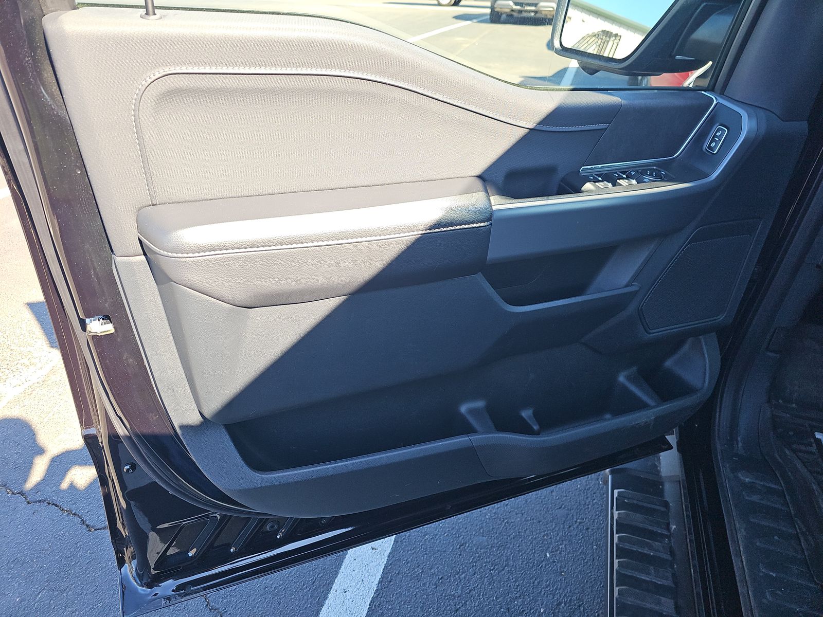 2025 Ford F-150 XLT AWD