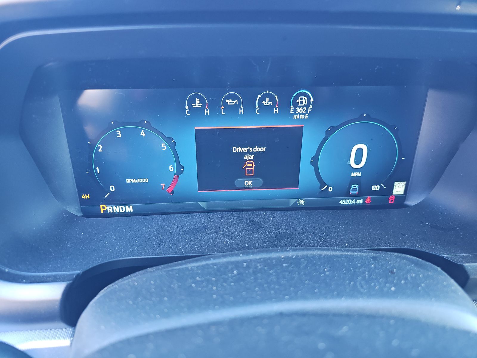 2024 Ford F-150 Hybrid Lariat AWD