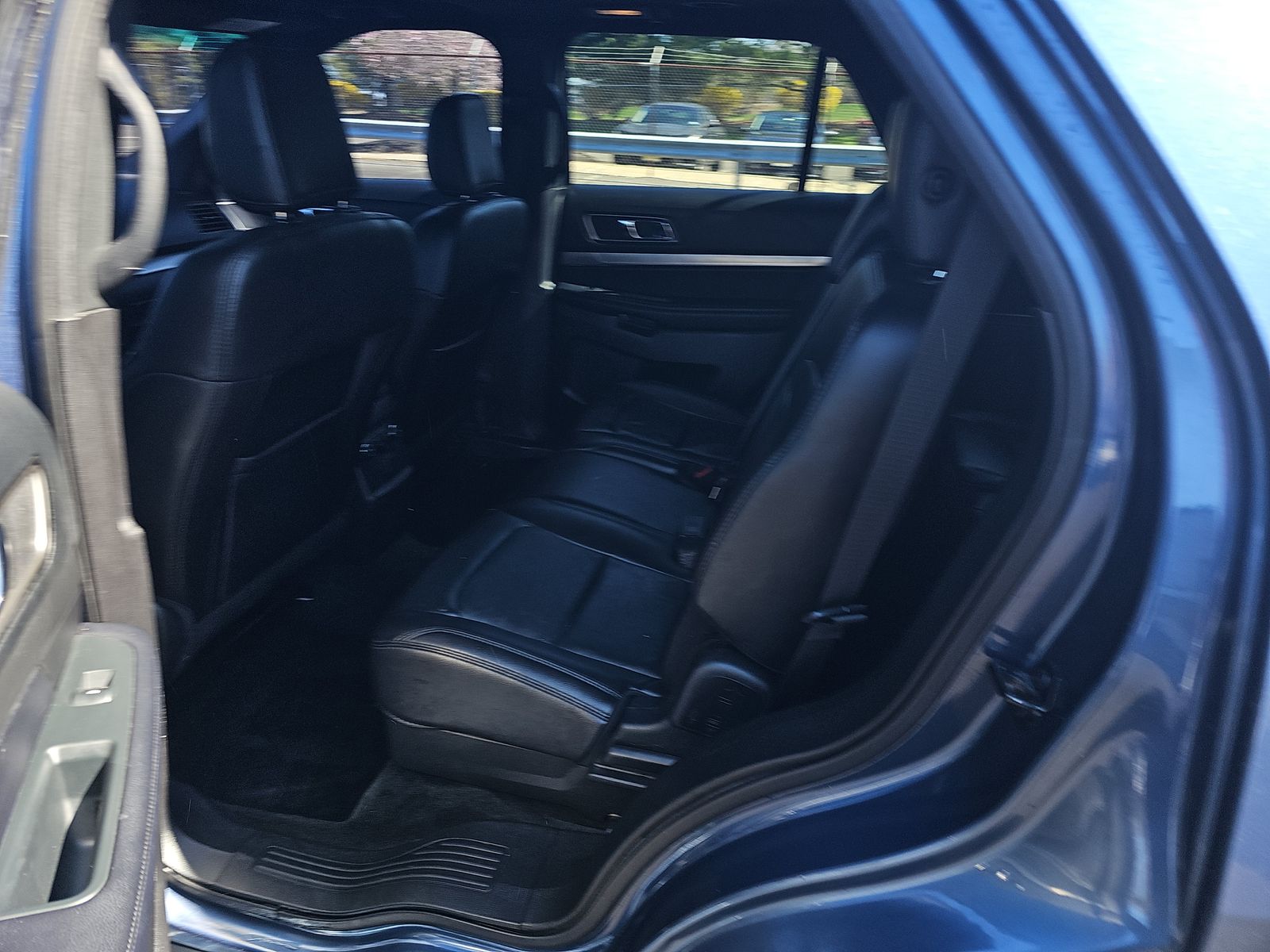 2018 Ford Explorer XLT AWD
