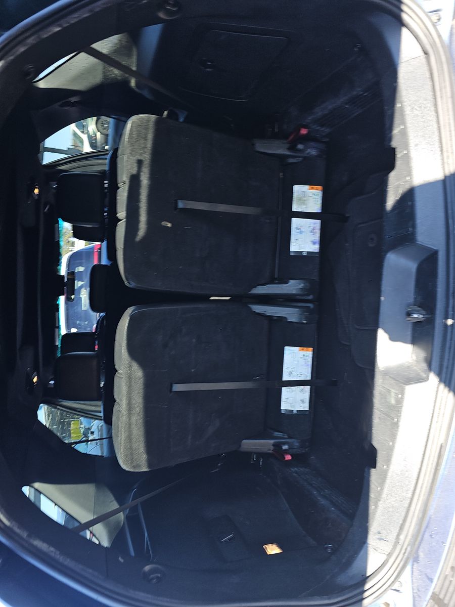 2018 Ford Explorer XLT AWD