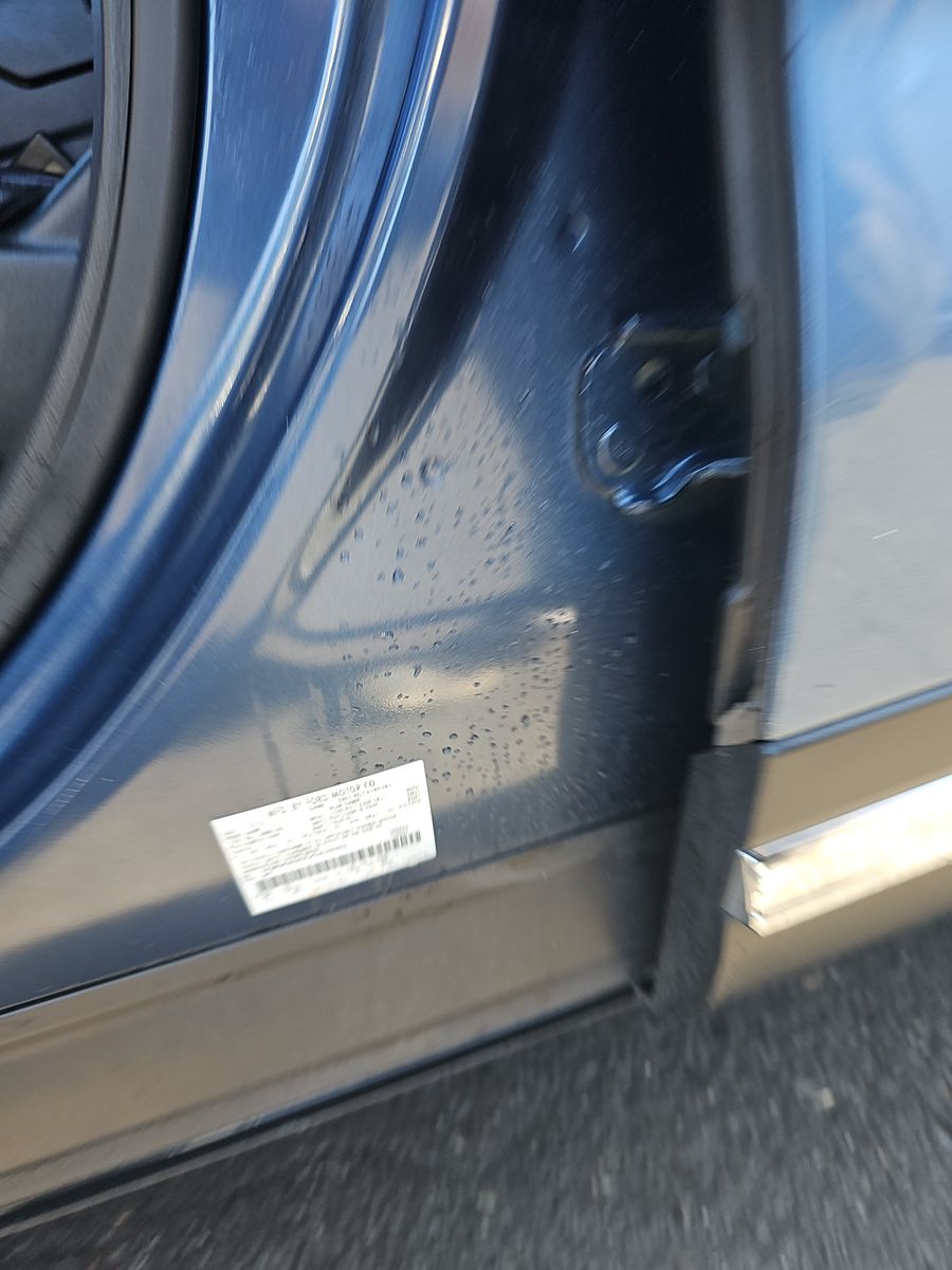 2018 Ford Explorer XLT AWD