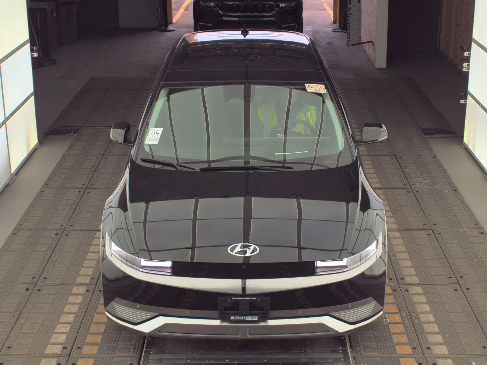 HYUNDAI LIMITED - 3