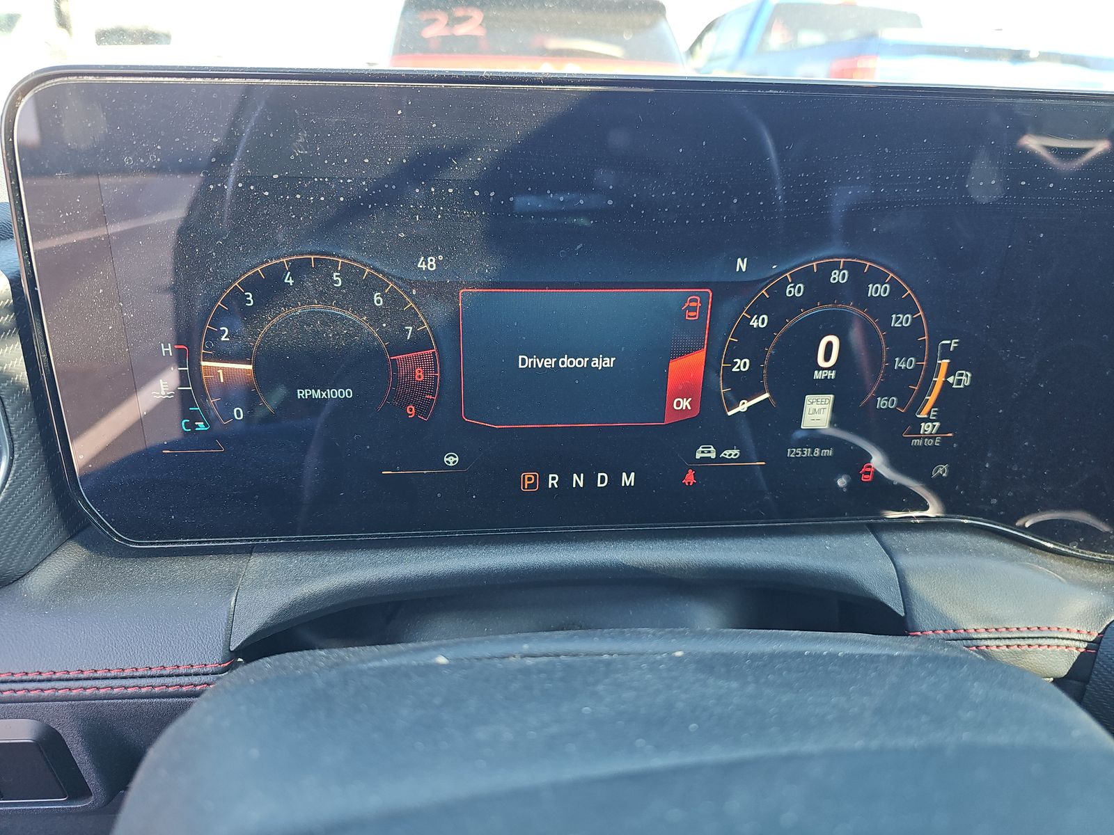 2025 Ford Mustang GT Premium RWD