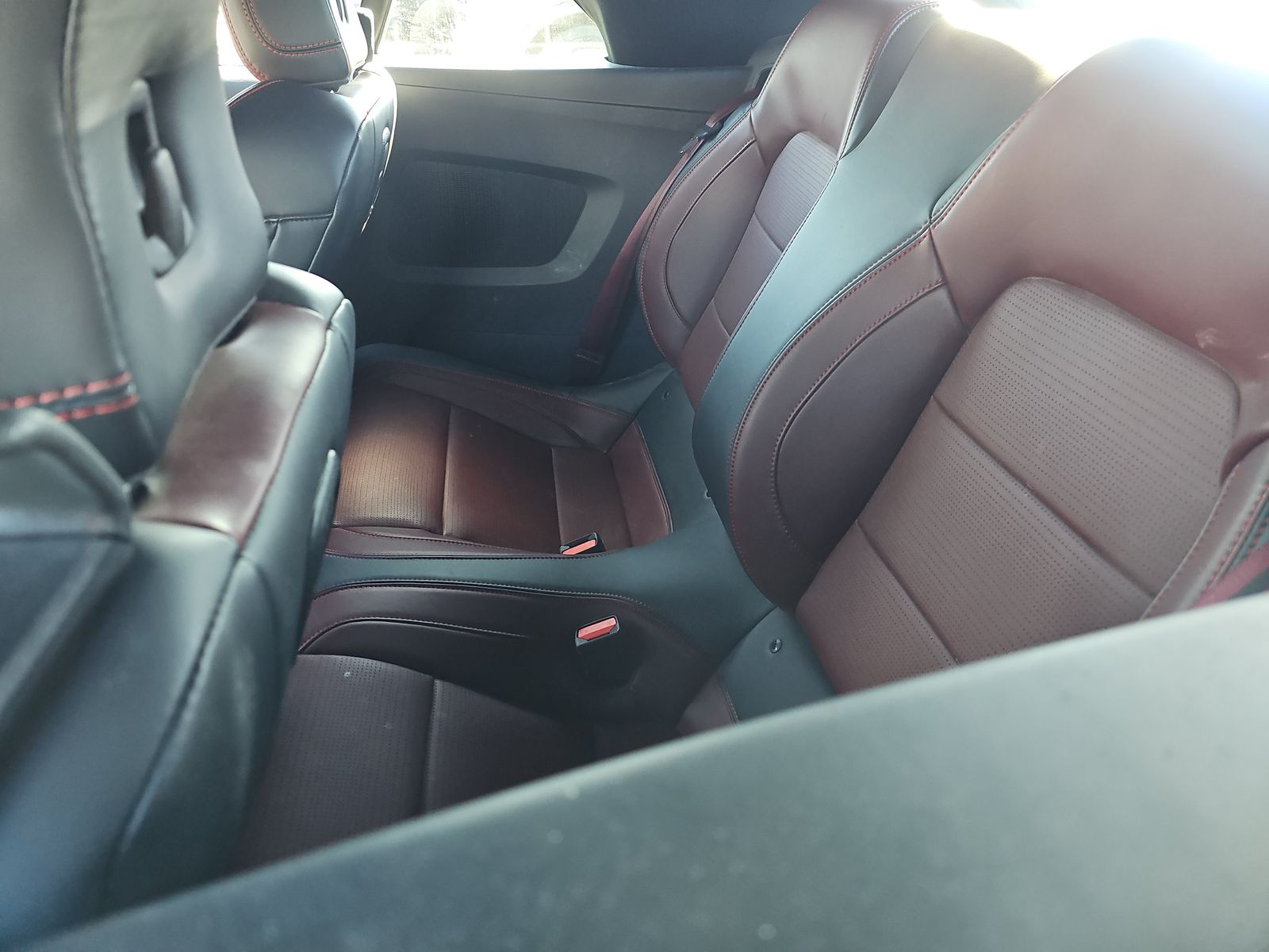 2025 Ford Mustang GT Premium RWD